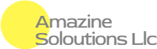 Amazine Soloutions LLC | Advanced IT Solutions